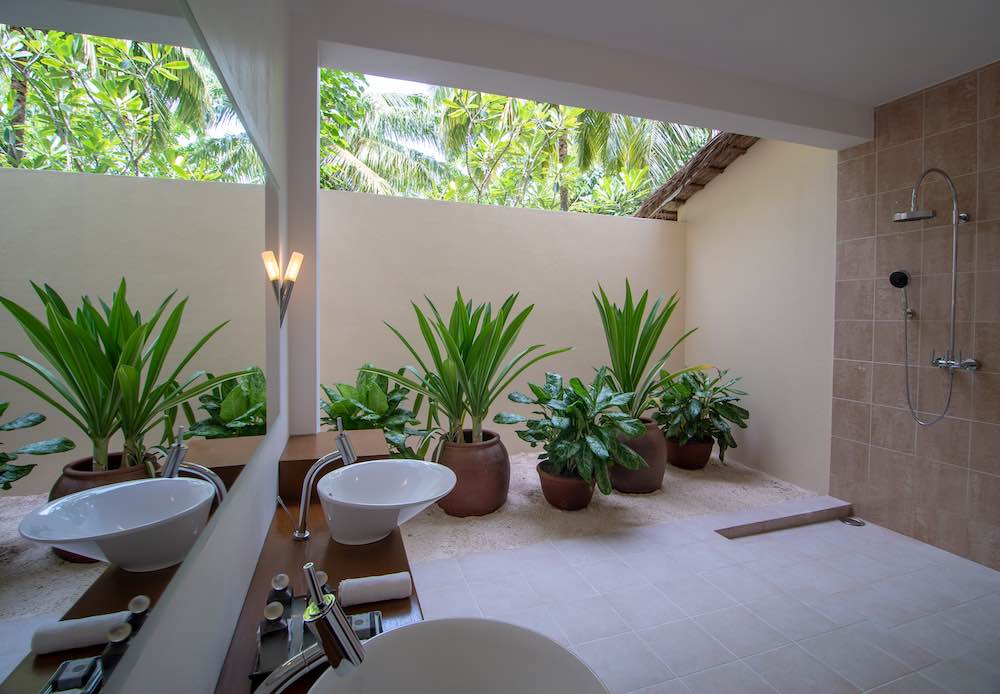 Three Bedroom Beach Suite with Private Pool photo 6